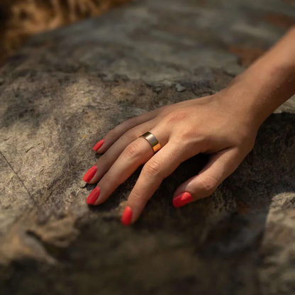 Magnova™ Therapy Ring