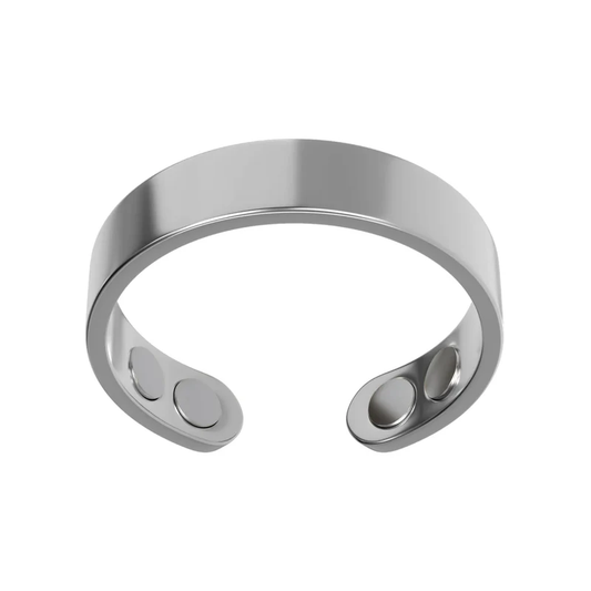 Magnova™ Therapy Ring (GÜMÜŞ)