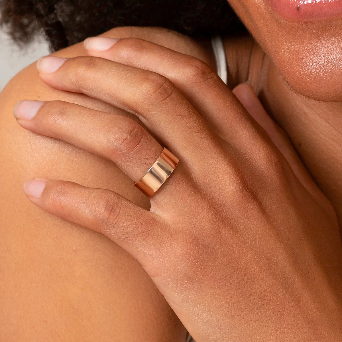 Magnova™ Therapy Ring – MAGNOVA