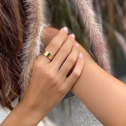 Magnova™ Therapy Ring