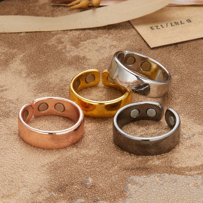 Magnova™ Therapy Ring (ALTIN)